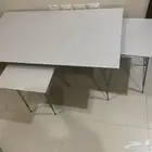 طاولات للبيع مستعجل