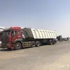 توصيل رمل بحص زفلت