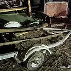 قلص دباب بحري