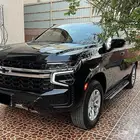 شفرولية تاهو 2022 Ls عداد قليل