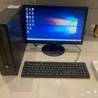 كمبيوتر مكتبي اخو الجديد