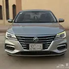 ام جي 5 MG5 موديل 2021