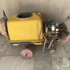 مكينة رش مبيدات