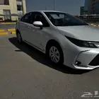 للبيع كرولا 2024 مكينه 1.5 اقتصاديه