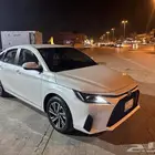 للتنازل تويوتا يارس 2024 YX