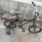 للبيع سيكل صغير