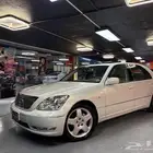 لكزس 430 سعودي مخزن (( مباع ))