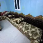 كنب مجلس