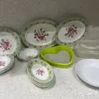 ادوات مطبخ صحون صحن اواني