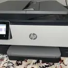 طابعة HP OfficeJet Pro 8023--