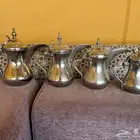 طقم دلال كورية