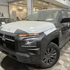 ميتسوبيشيL200 غمارتين ديزل دبل 2024