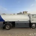 Water Tanker supply 5 tons دينا ماء 5 طن في أملج