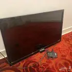 شاشه سامسونج 32 بوصه سبب البيع ما احتاجها
