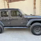 jeep wrangler sport plus 2024