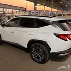 توسان 2021 (ديزل) وارد كوريا