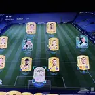 حساب تشكيلة فيفا 26