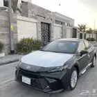 كامري نص فل Le 2025