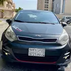 kia rio 2016