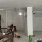 مقاول تشطيبات