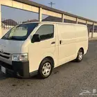 باص تويوتا هايس للإيجار