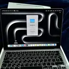 ماك بوك اير M2