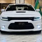 دودج تشارجر 2019 GT V6 بحاله ممتازه