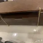 طاوله تلفزيون