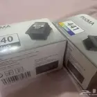 حبر طابعة كانون ملون وعادي جديد بنصف سعر السوق