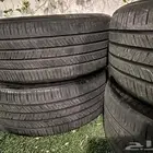 طقم كفرات كوريه رود ستون الكوري اخت الجديد استخدام شهر