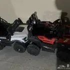 سيارات اطفال كهرب