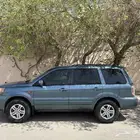 2007 هوندا بايلوت