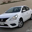 نيسان صني 2020 ((نظيف جداا))