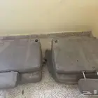 مراتب لاندكلوزر جكسار 2002