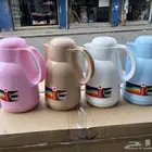ثلاجات شاهي ثلاجات قهوة 1 لبتر