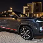 شانجان CS35 موديل 2024 فل كامل