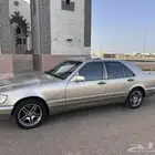 مرسيدس شبح 96