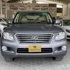 للبيع لكزس 2010 فل كامل سعودي مخزن نظيف