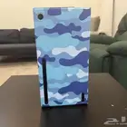 اكس بوكس 1 تيرا للبيع جديد تقريبا