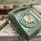للبيع تلفون تراثي قديم حد100
