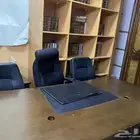 مكتب