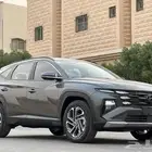 توسان بحالة جديد 2024 فل كامل