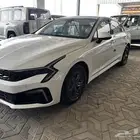 كيا كي 5 موديل 2024 عرض خاص سعرها 88 550