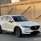 مازدا cx5 - 2020 نص فل نظيف جدا