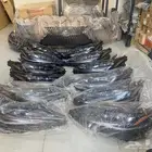 شمعات لكزس ES 3 عدسات
