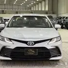 تويوتا كامري LE موديل 2024(تم البيع )