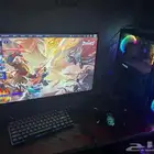 pc gaming بيسي العاب