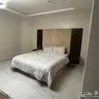 غرفة نوم كاملة