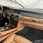 بي ام دبليو 2013 فل كامل بودي وكاااله