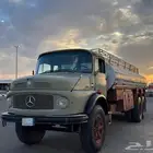 مرسيدس وايت سقس للبيع